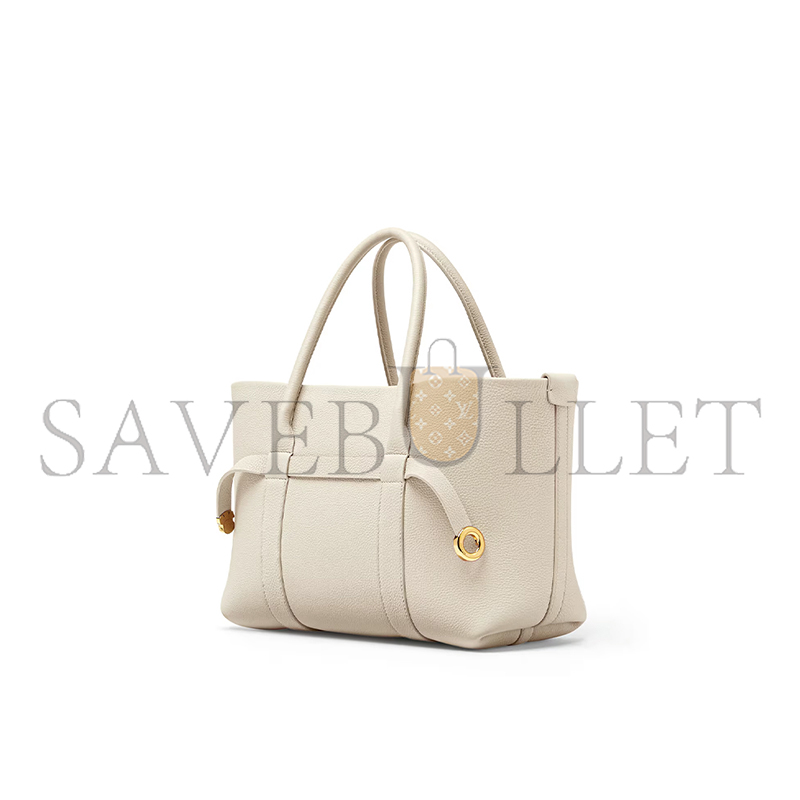 LORO PIANA SMALL GHIERA SHOPPER FAO7473 (28*19*12cm) LORO PIANA SMALL GHIERA SHOPPER FAO7473 (28*19*12cm)
